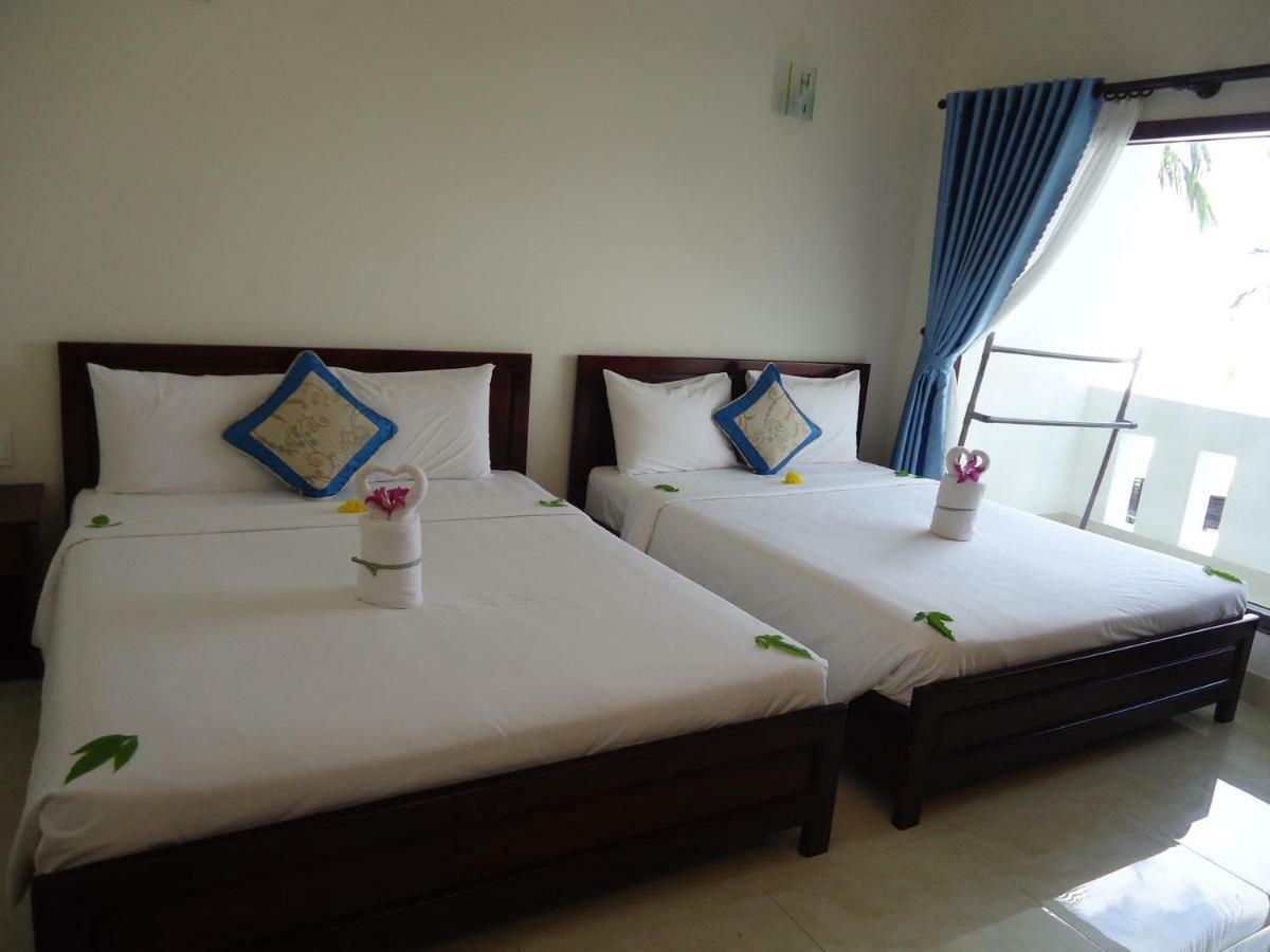 Ocean Place Mui Ne Resort Exterior photo